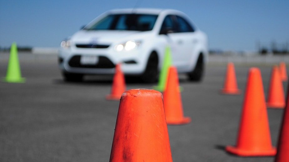 driving hazard perception test